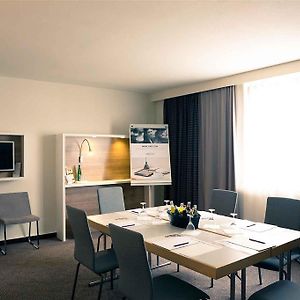 Mercure Hotel Stuttgart Airport Messe