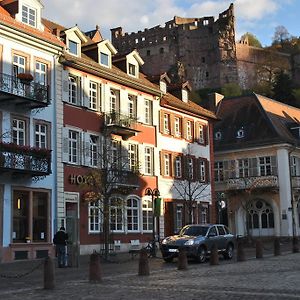 Hotel am Kornmarkt